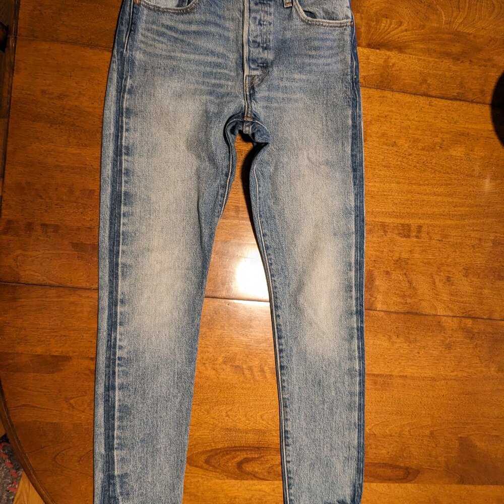 Jeans-Levi Strauss skinny Jean -  Excellent condition